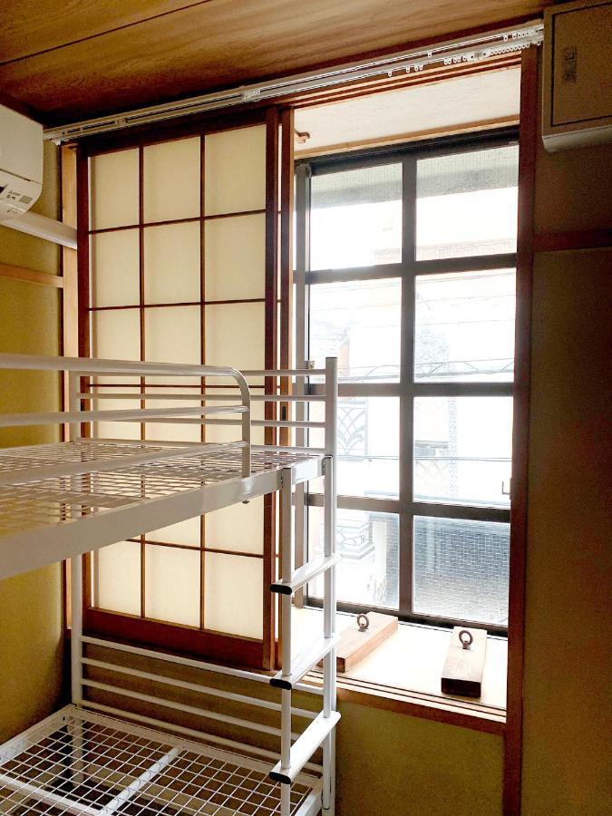 Usatsuno Osu Nagoya Exterior photo