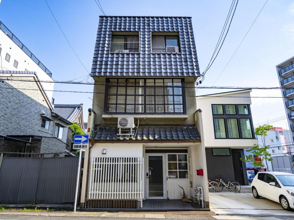 Usatsuno Osu Nagoya Exterior photo